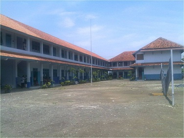 Sejarah SMK PGRI 2 TAMAN